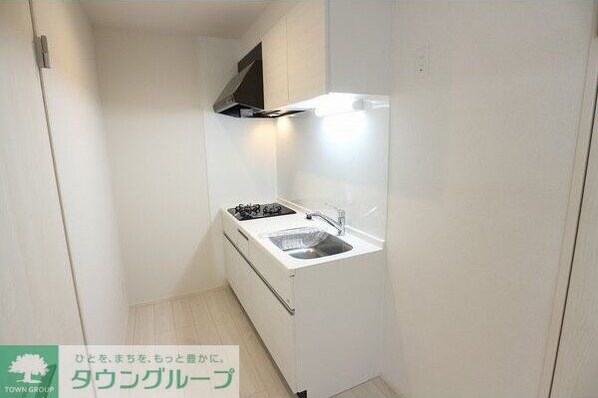 REGALEST 新瑞橋の物件内観写真